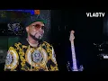Teddy Riley Charged $1 to Produce Foxy Brown's 'Get You Home' to End Russell Simmons Beef (Part 25)