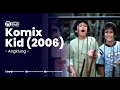 Iklan Komix Kid - Angklung (2006)