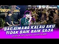 Download Lagu BAGAIMANA KALAU AKU TIDAK BAIK BAIK SAJA - JUDIKA (LIVE COVER PIANO) BY TRY PRIANO, ADLANI RAMBE