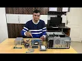 Hindi PC parts explained for beginners PCI Slots explained in Hindi CPU RAM Graphics Card