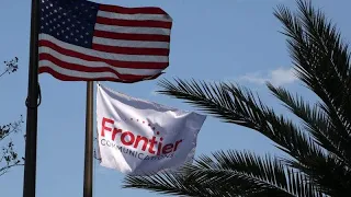Frontier customers around Tampa Bay complain of internet outage