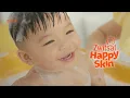 Coba Zwitsal Happy Skin! Kulit yang Lebih Dari Lembut (15s)