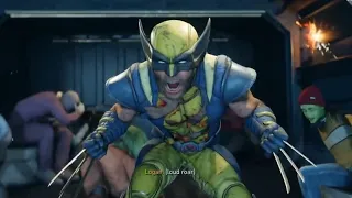 Marvel's Wolverine (PS5) - Part 4