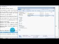 C NET - Parse Metodu