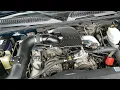 2006 Chev 2500 LBZ Duramax Run-Up VIN 5608