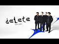 Download Lagu TY:DEL - delete (Lyric Video)