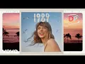 Lagu Taylor Swift - \