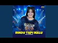 Download Lagu Rindu Tapi Malu