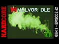 Herbs n Lore - Hardcore Melvor Idle
