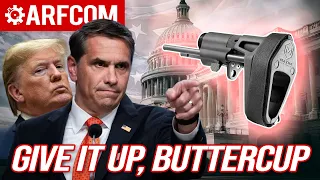 ATF Wants Even BIGGER Budget Despite Recent Cuts ARFCOM News