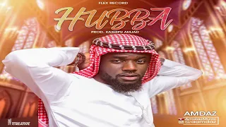 abdallah amdaz hubba best hausa sudanese audio 