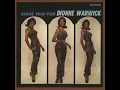 Walk on By - Dionne Warwick