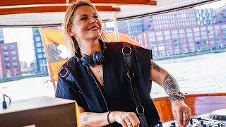 ANII - Live DJ Set 1001Tracklists x DJ Lovers Club WaterWays ADE 2024 Melodic House Techno Mix