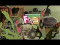Download Lagu 4LFA X KTYB X Mahdi Machfar - Fool  [Official Music Video]