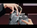 lee young ji - day & night ft. jay park | 𝙨𝙡𝙤𝙬𝙚𝙙 + 𝙧𝙚𝙫𝙚𝙧𝙗