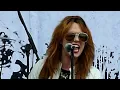 Halestorm - I Miss The Misery (Live - Download Festival, Donington, UK, June 2012)