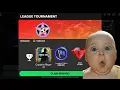 Download Lagu I Opened ALL League Packs 🔥! + Extra Time Funny Pack Opening #fcmobile