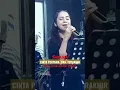 Download Lagu Sherina - CINTA PERTAMA DAN TERAKHIR || Tifa (live band cover) #jankrecord77