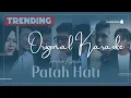 Download Lagu Kangen Band - Terimakasih Patah Hati Tanpa Vocal (Karaoke Original Version)