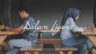 Download Hendra Kumbara - Dalan Liyane ( Naco X ) Cover Bossanova MP3