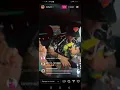 Rochy RD X El Chuky De. legua _ Uva Bombón ( Vídeo oficial/