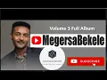 Lagu Megersa Bekele Volume 3 Full Album