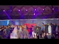Jalsa Dance Choreography | Jalsa x C’est la vie Dance | Bride and Groom dance with friends