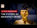 Why 3D printing is vital to success of US manufacturing FT Film