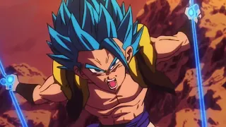 Download GOGETA - DUBSTEP REMIX - (AMV) MP3