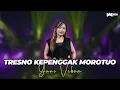 Download Lagu Yuni Vebra - Tresno Kepenggak Morotuo ( Official Live Music ) - Aksa Music