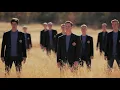 Baba Yetu (By Christopher Tin) Lord's Prayer in Swahili - Alex Boyé, BYU Men's Chorus/ Philharmonic