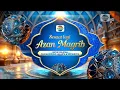 Download Lagu Bumper Card Adzan Maghrib Indosiar (Post Ramadhan 2025) Revisi