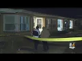 Suspect Arrested In Death Of Clinton Man