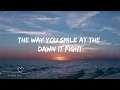Sienna Rose - Bird of Paradise: A Heartfelt Song of Love and Redemption (Lyrics)