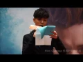 2015/1/2 張敬軒《MORPH》簽唱會 - 清唱《靈魂相認》