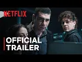 Criminal Code Season 2 - Trailer English Netflix