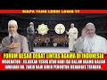 Download Lagu DEBAT TERBESAR DI INDONESIA‼️DR. ZAKIR NAIK VS PAUS FRANSISKUS : MENGUNGKAP KONSEP TUHAN