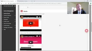 Module Overview JQuery Autocomplete and Spring Boot Integration