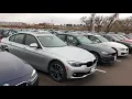 BMW 330i Inventory - Chris Castro Schomp BMW