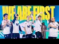Download Lagu How We Got First Place in the Regular Split (Vlog)