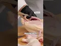 Download Lagu Watch a Pro Break Down a Whole Chicken in 30 Seconds!