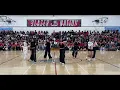 XG - GRL GVNG Dance Cover/ Lindhurst High School Homecoming Rally 2023