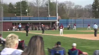 2026 Mifflin County Baseball District VI showdown Altoona