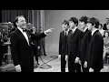 Lagu Frank Sinatra Called The Beatles 'Melon-Haired Kids' — What John Did Next SHOCKED Music Industry