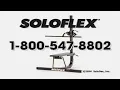 SOLOFLEX - What Will Weight Lifting Do For You