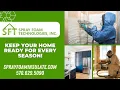 The Best Crawl Space Insulation Near Lancaster Best Basement Insulation In 2024