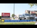 Construction project to close Evansville s Chick-fil-A Cross Pointe location for two weeks