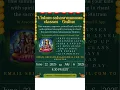 Download Lagu Free online classes - Chant Vishnu sahasranamam 15 days #slokalu #chantingsession