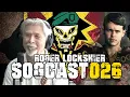 SOGCast 026 Roger Lockshier Saved SOG Souls as 101st Gunship Crew Chief