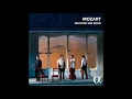 Download Lagu MOZART // Divertimento in D Major, K. 136: I. Allegro - Quatuor Van Kuijk